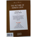The Picture of Dorian Gray Activity Book The Picture of Dorian Gray Activity Book